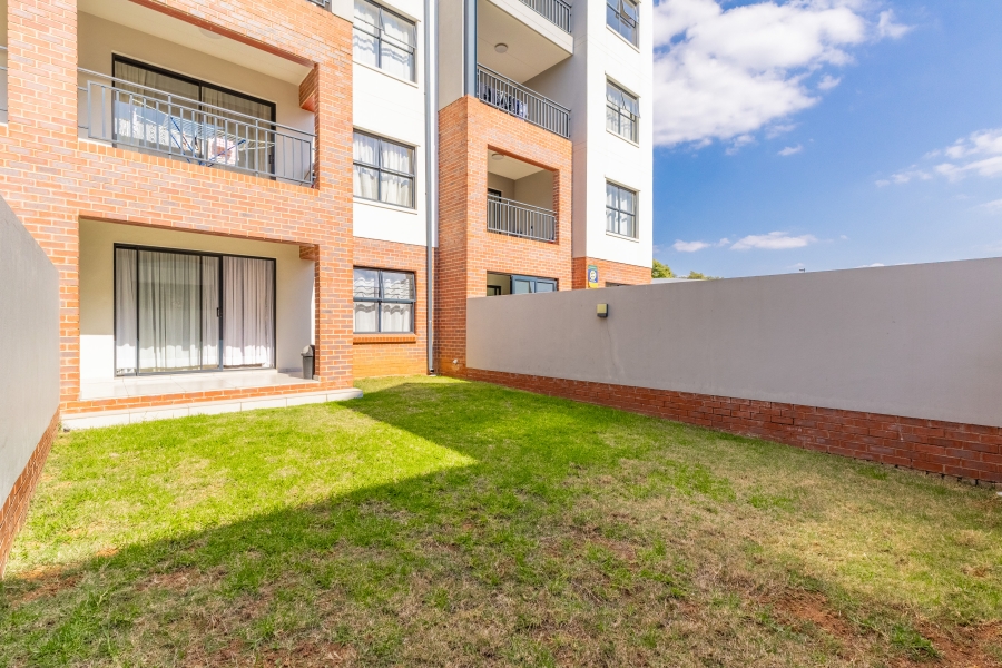 1 Bedroom Property for Sale in Northgate Gauteng