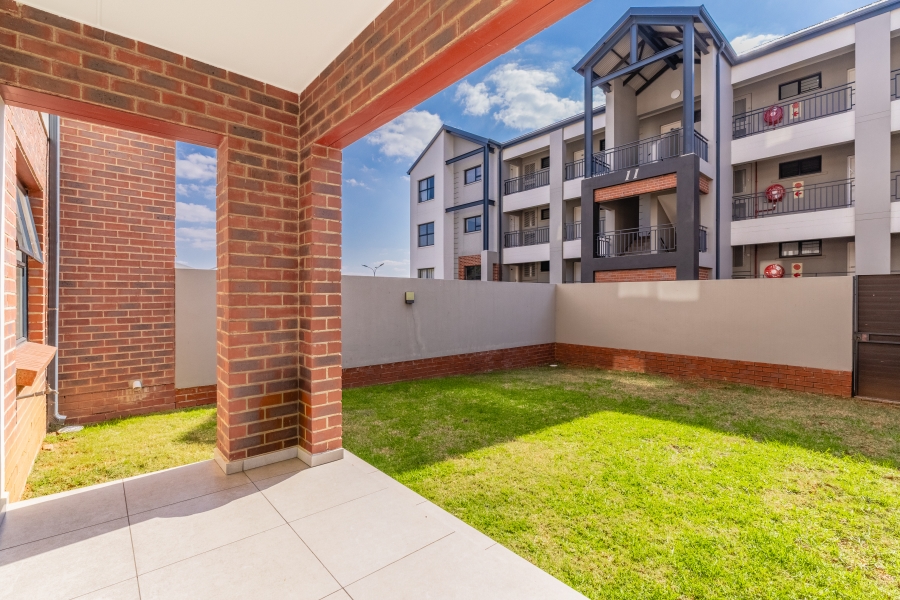 1 Bedroom Property for Sale in Northgate Gauteng