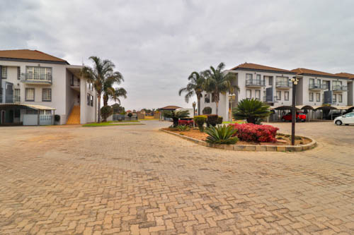 3 Bedroom Property for Sale in Brakpan North Gauteng