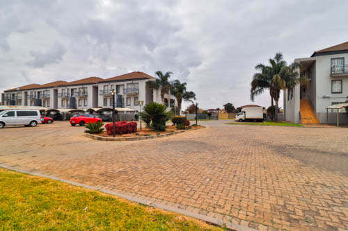 3 Bedroom Property for Sale in Brakpan North Gauteng