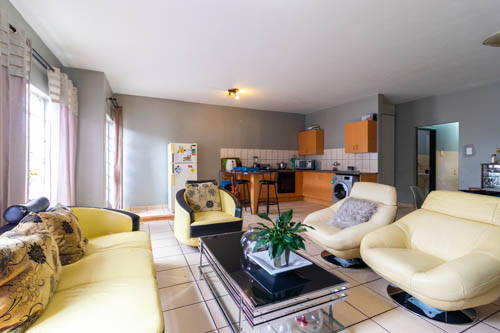 3 Bedroom Property for Sale in Brakpan North Gauteng