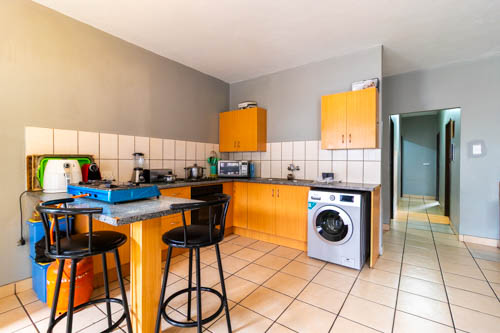 3 Bedroom Property for Sale in Brakpan North Gauteng