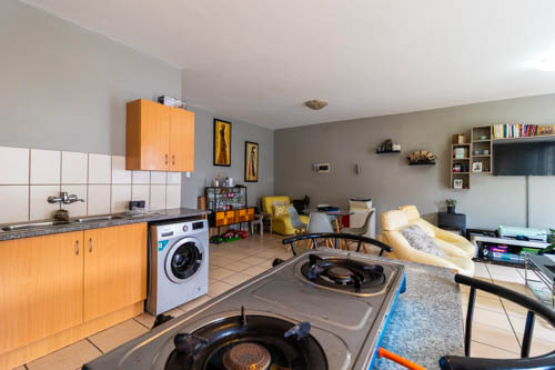 3 Bedroom Property for Sale in Brakpan North Gauteng