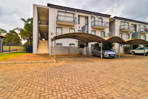 3 Bedroom Property for Sale in Brakpan North Gauteng