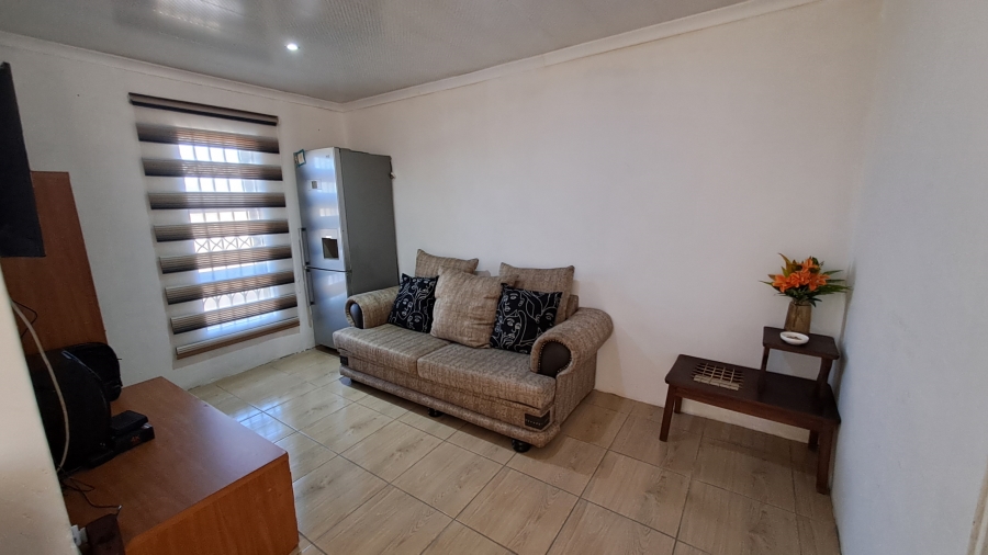 3 Bedroom Property for Sale in Bergsig Gauteng