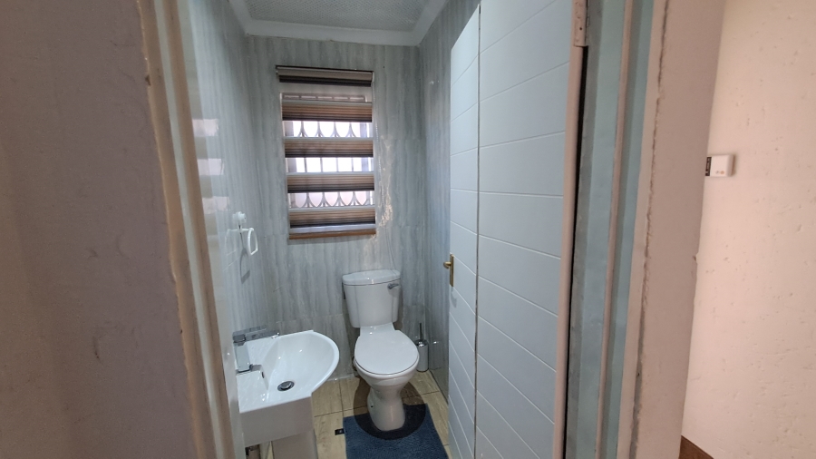 3 Bedroom Property for Sale in Bergsig Gauteng