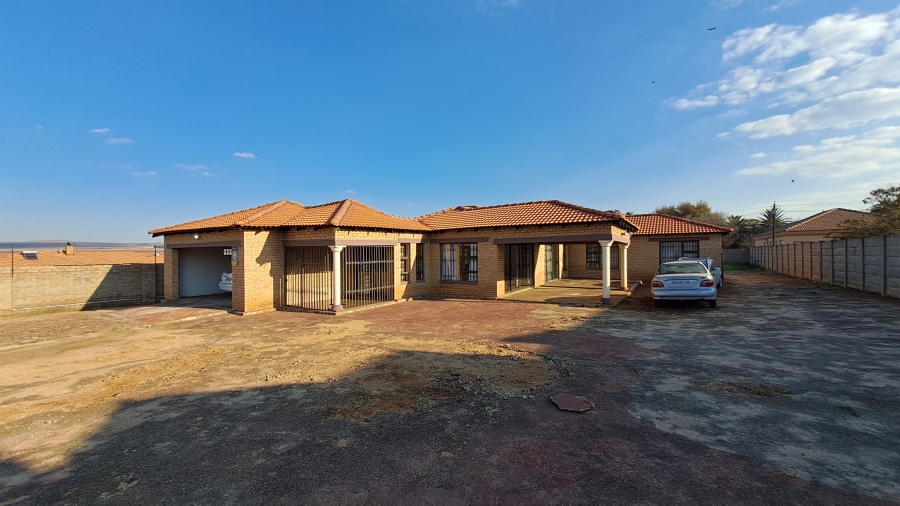 3 Bedroom Property for Sale in Bergsig Gauteng