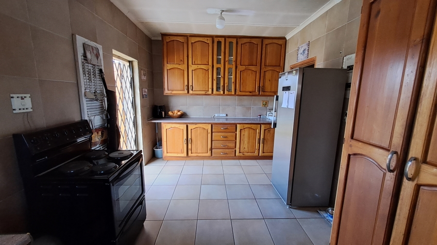 3 Bedroom Property for Sale in Heidelberg Gauteng