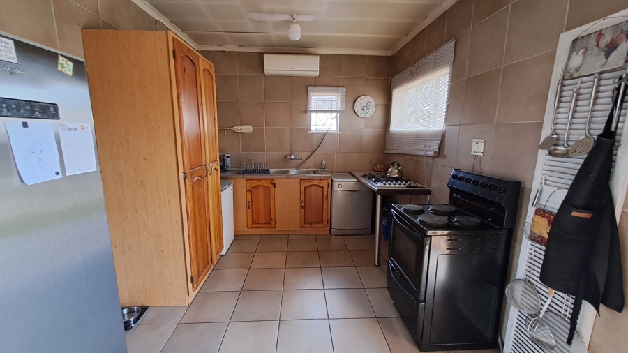 3 Bedroom Property for Sale in Heidelberg Gauteng