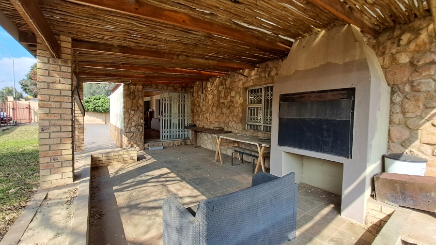 3 Bedroom Property for Sale in Heidelberg Gauteng