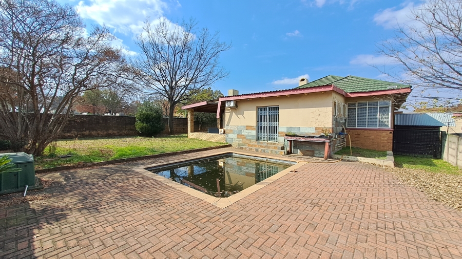 3 Bedroom Property for Sale in Heidelberg Gauteng