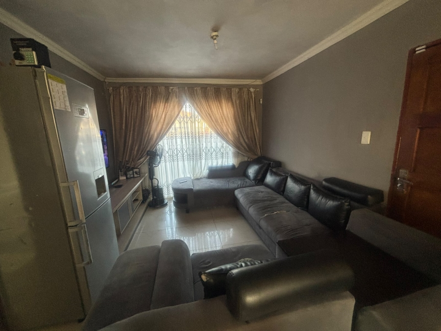 3 Bedroom Property for Sale in Vanderbijlpark CE 7 Gauteng