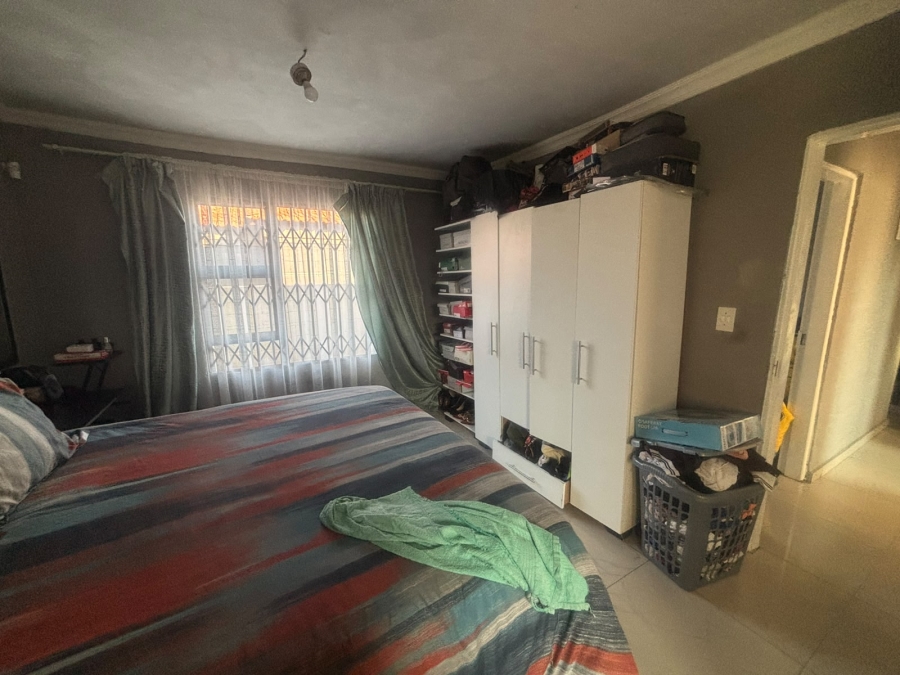 3 Bedroom Property for Sale in Vanderbijlpark CE 7 Gauteng