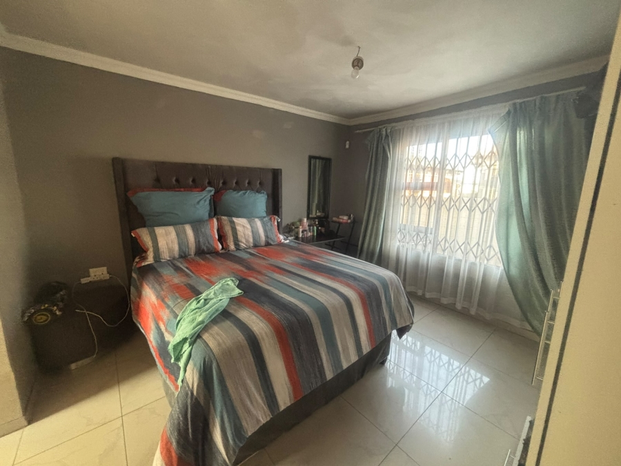3 Bedroom Property for Sale in Vanderbijlpark CE 7 Gauteng