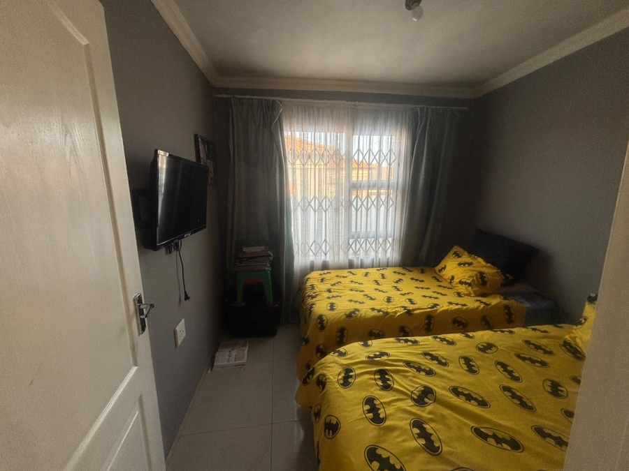 3 Bedroom Property for Sale in Vanderbijlpark CE 7 Gauteng