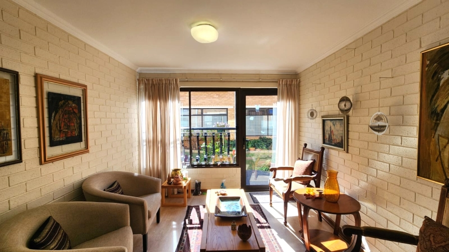 2 Bedroom Property for Sale in Garsfontein Gauteng