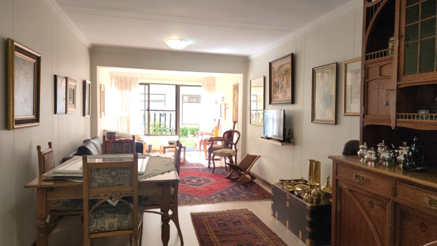 2 Bedroom Property for Sale in Garsfontein Gauteng