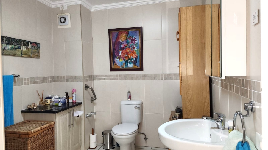 2 Bedroom Property for Sale in Garsfontein Gauteng