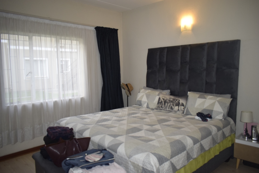 2 Bedroom Property for Sale in Comet Gauteng