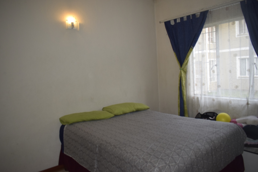 2 Bedroom Property for Sale in Comet Gauteng