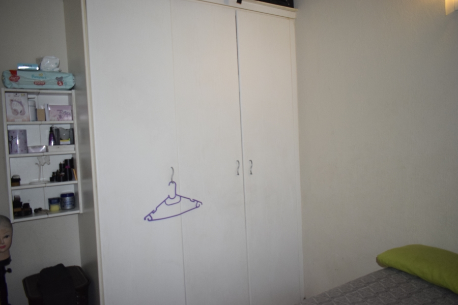 2 Bedroom Property for Sale in Comet Gauteng