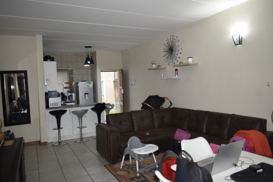 2 Bedroom Property for Sale in Comet Gauteng