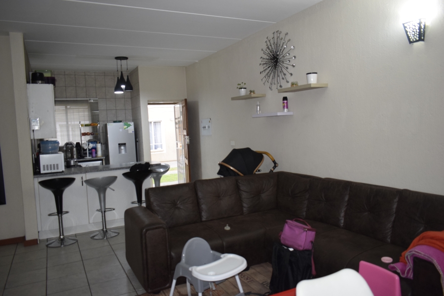 2 Bedroom Property for Sale in Comet Gauteng