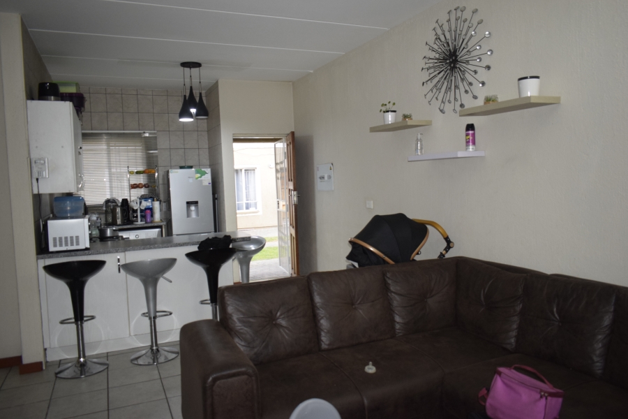 2 Bedroom Property for Sale in Comet Gauteng