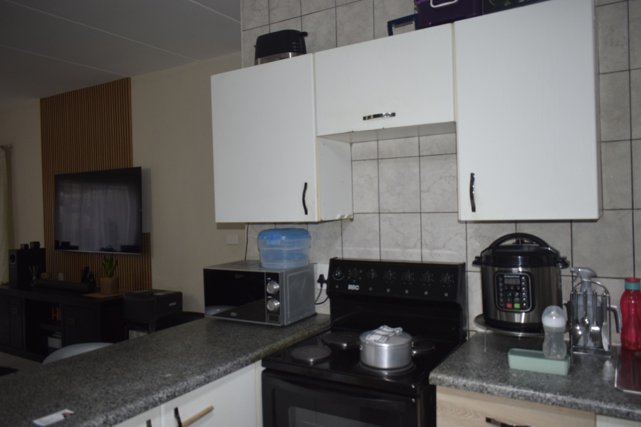 2 Bedroom Property for Sale in Comet Gauteng