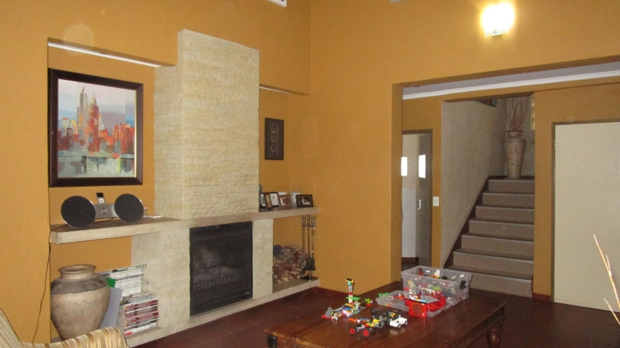 3 Bedroom Property for Sale in Craighall Park Gauteng