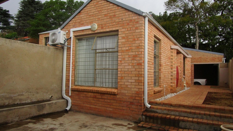3 Bedroom Property for Sale in Craighall Park Gauteng