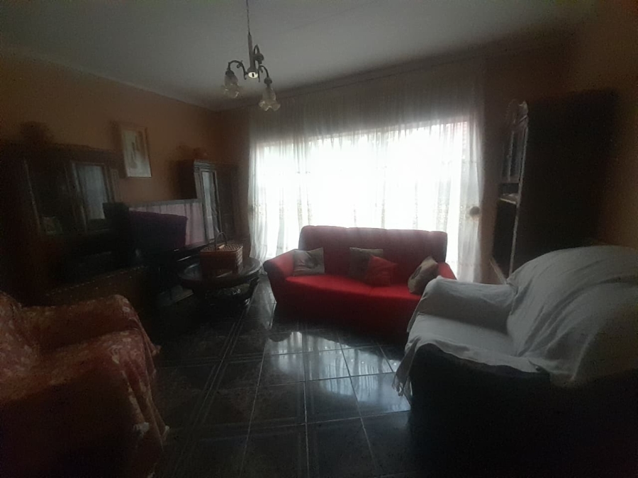 4 Bedroom Property for Sale in Ferryvale Gauteng