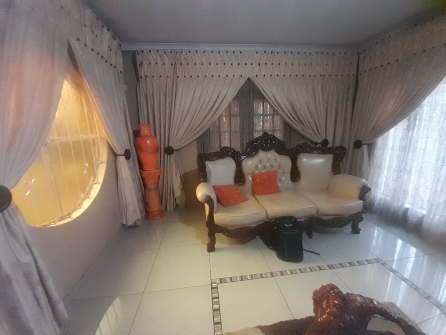 4 Bedroom Property for Sale in Ferryvale Gauteng
