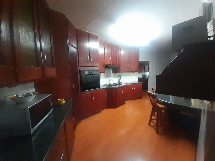4 Bedroom Property for Sale in Ferryvale Gauteng