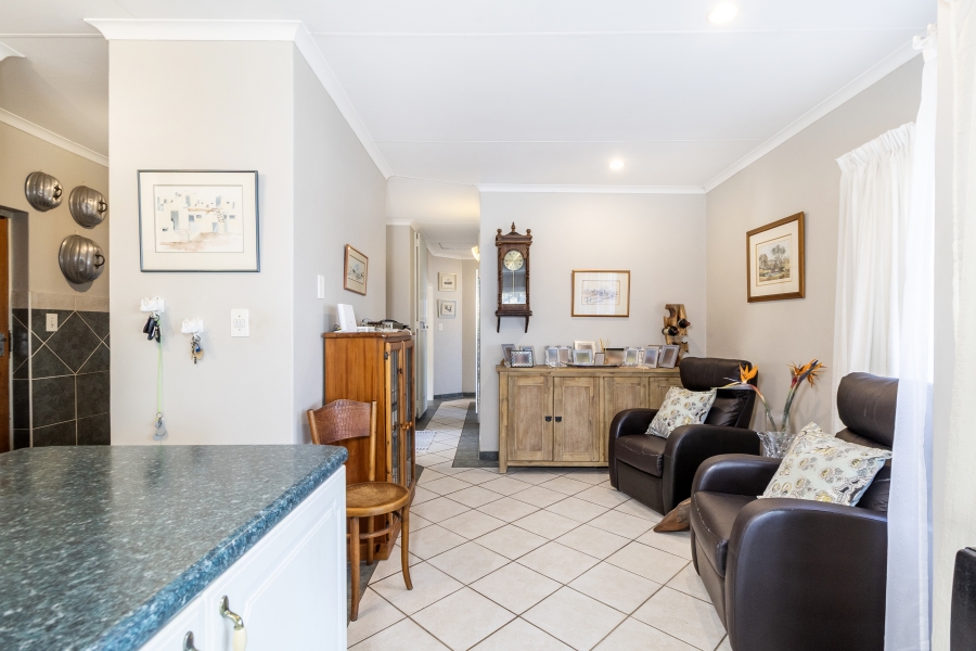 2 Bedroom Property for Sale in Erasmuskloof Gauteng