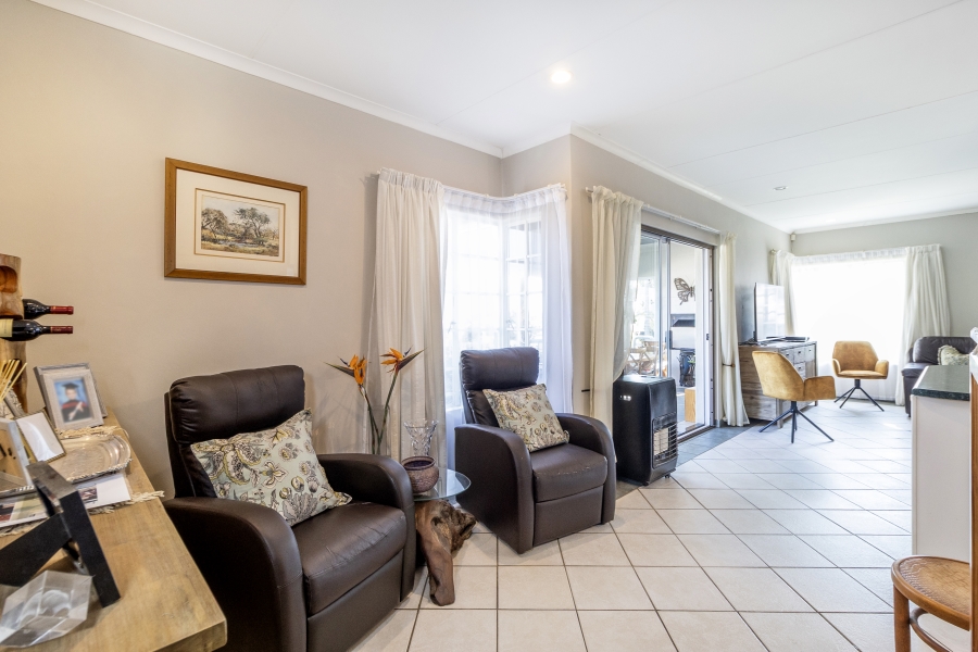 2 Bedroom Property for Sale in Erasmuskloof Gauteng