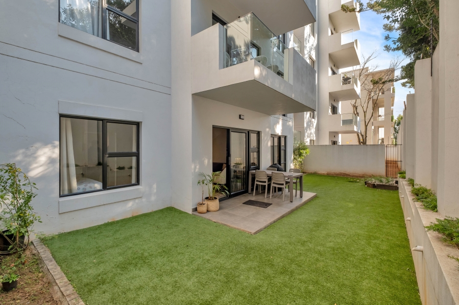 2 Bedroom Property for Sale in Rosebank Gauteng