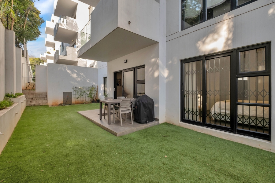 2 Bedroom Property for Sale in Rosebank Gauteng