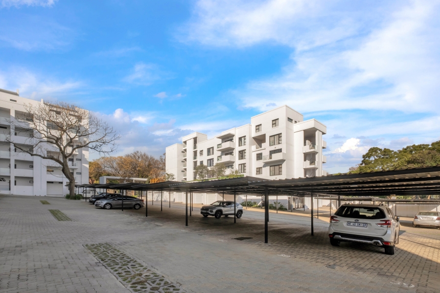 2 Bedroom Property for Sale in Rosebank Gauteng