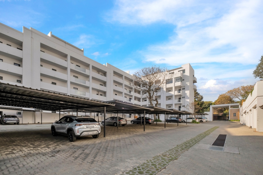 2 Bedroom Property for Sale in Rosebank Gauteng