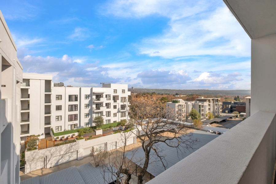 2 Bedroom Property for Sale in Rosebank Gauteng