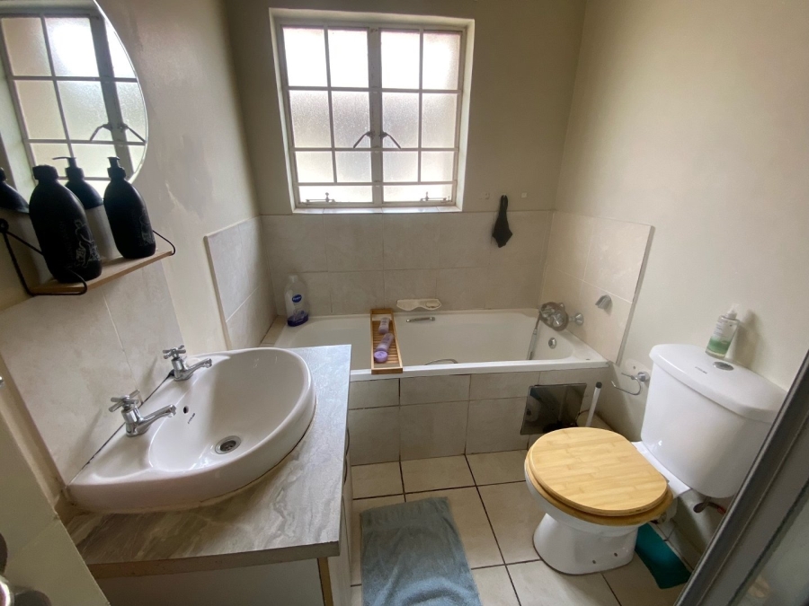 2 Bedroom Property for Sale in Minnebron Gauteng