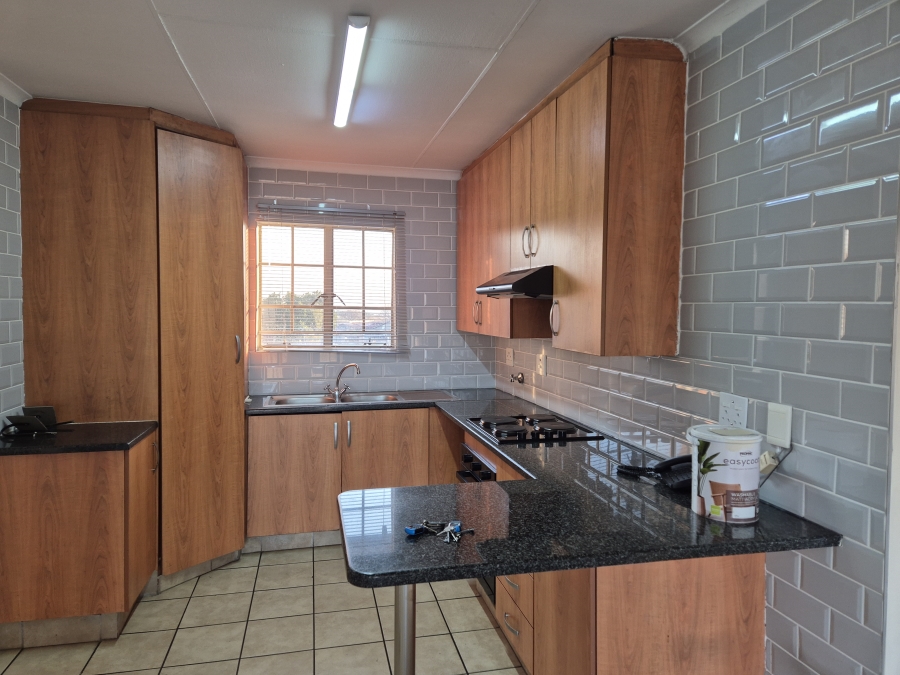 2 Bedroom Property for Sale in Minnebron Gauteng