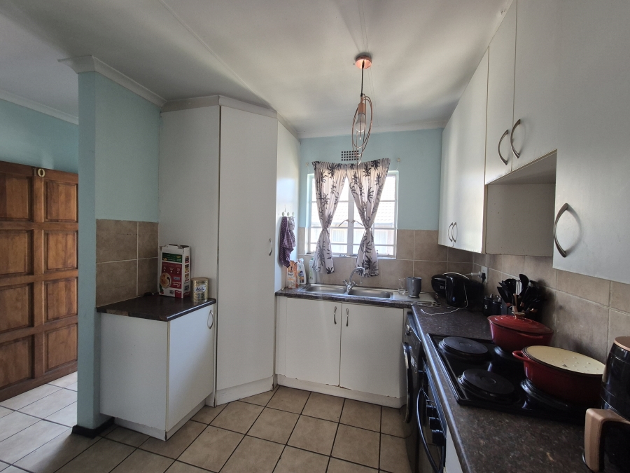 2 Bedroom Property for Sale in Minnebron Gauteng