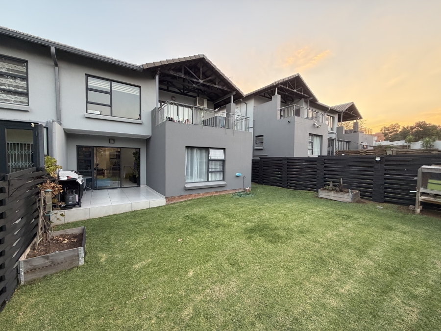 3 Bedroom Property for Sale in Gleneagles Gauteng