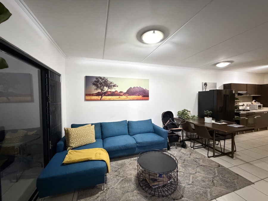 3 Bedroom Property for Sale in Gleneagles Gauteng