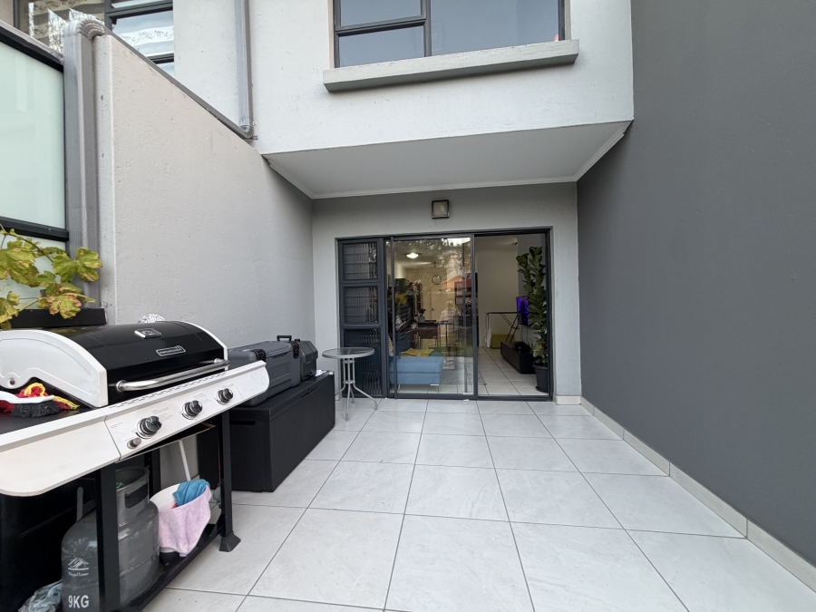 3 Bedroom Property for Sale in Gleneagles Gauteng