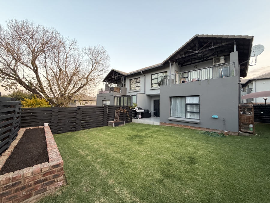 3 Bedroom Property for Sale in Gleneagles Gauteng