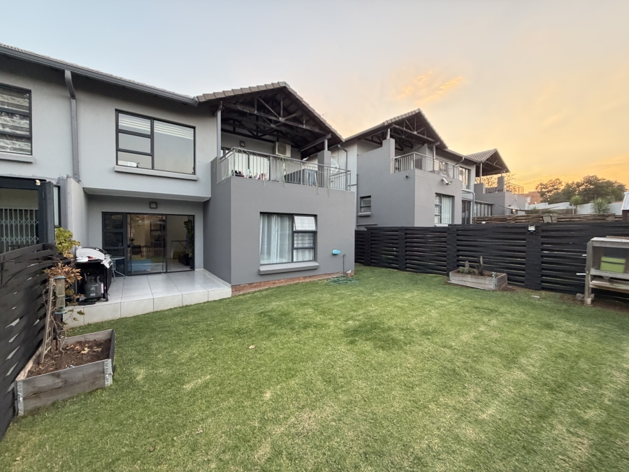 3 Bedroom Property for Sale in Gleneagles Gauteng