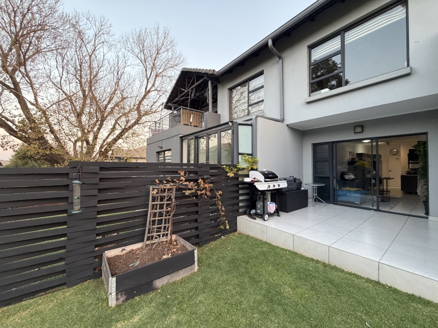 3 Bedroom Property for Sale in Gleneagles Gauteng